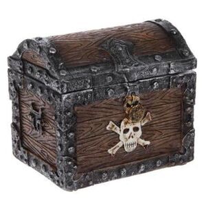 Jewelry 🎃 bag of Trinkets ⚰️